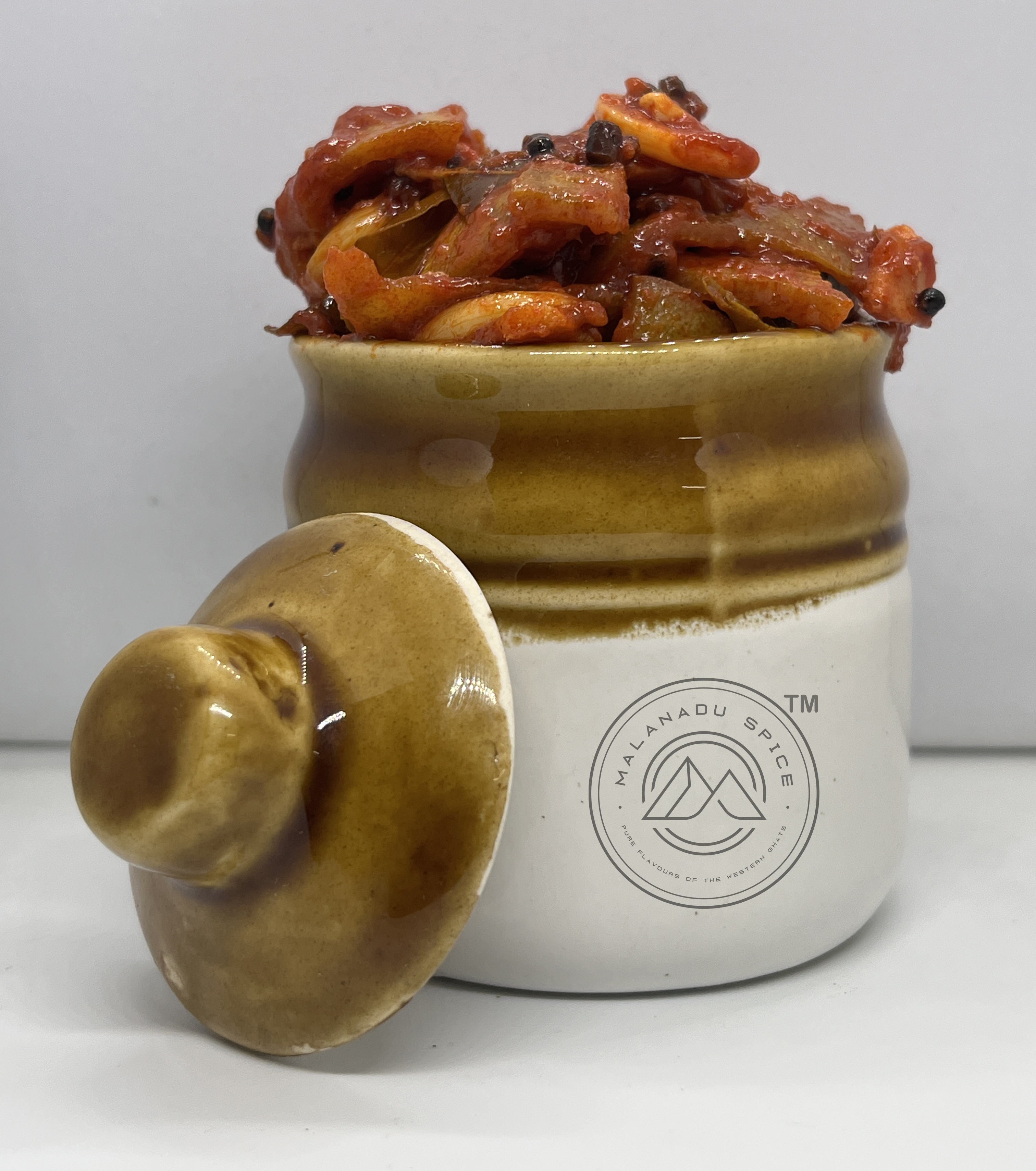 Homemade Lime Pickle 500gm